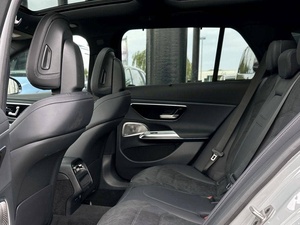 Usato 2024 MER CE DES -BEN Z E300 4 matic T-MODELL AMG LINE PREMIUM 503 CV 4.0L 8 cilindri 9 marce cambio automatico - Product Image 3