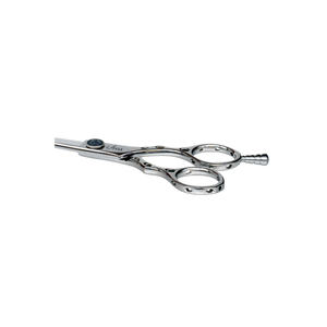 Ciseaux de coupe professionnels YS-AS5.0 pour coiffeurs, lame en acier inoxydable VG10, fins et droits avec pointe acérée, fournitures de salon - Product Image 4