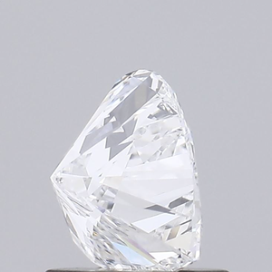 The Grand Heart 5กะรัต Lab ที่เติบโตด้วยเพชร IGI ได้รับการรับรองและความคมชัด - Product Image 3