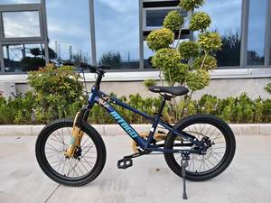 Cadeaux de Noël 2025 pour les cyclistes adultes Prix d'usine Support de vente <span class=keywords><strong>en</strong></span> gros Frein à disque 21 vitesses VTT Neuf <span class=keywords><strong>en</strong></span> stock - Product Image 2