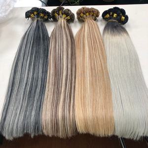 High Quality Virgin Remy Hair Extensions Body Wave <b>Water</b> Wave Yaki Styles Wholesale Price from Real Vietnamese Vendor - Product Image 4
