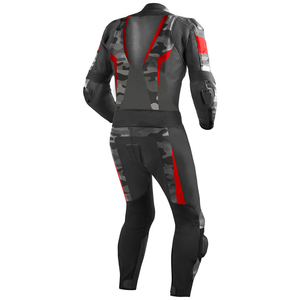 2025 meilleur prix hommes grande taille course moto cuir costume haute qualité nouvelle mode véritable été hiver respirant - Product Image 2