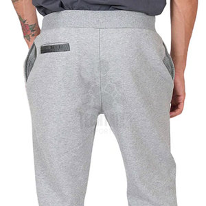 กางเกงวอร์มของผู้ชายกางเกงซักได้สำหรับผู้ใหญ่ - Product Image 6