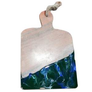 Planche à découper de table de jardin à la maison planche à découper ou planche à découper de légumes suspendue de conception de nouveauté - Product Image 3