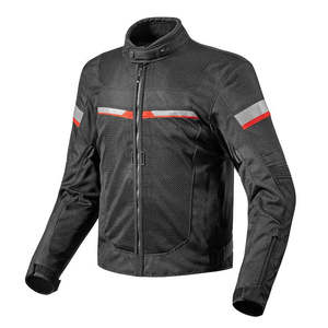 Veste de protection de combinaison de moto fabriquée au Pakistan Vestes de cycliste - Product Image 6