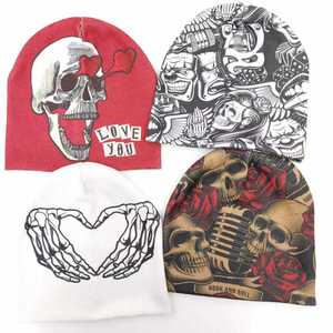 Gorros de Punto Acrílicos Unisex Personalizables con Logotipo, Ajustables, de Alta Calidad, 100% Acrílico, Multicolores, Lisos, con Diseño de Puntos, para Playa - Product Image 5