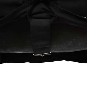 Mantas para Caballos de Lana Impermeables y Transpirables, Diseño Inteligente que Absorbe la Humedad, Correa para la Cola, Cálidas, Ligeras, para Carreras, Uso en Invierno - Product Image 3