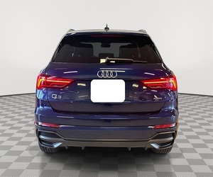 สินค้าขายดีใช้2022 Audi Q3 Quattro Premium PLUS S line 45 TFSI AWD - Product Image 5