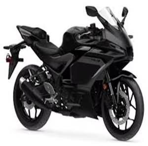 Moto sportive de course Yamaha YZF-R7 2025 2024, dernière tendance, fabrication qualifiée, prête à être expédiée, aventures à moto en stock - Product Image 2