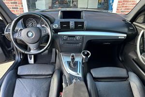 รถบีเอ็มดับเบิลยู 135IS คูเป้ ปี 2013 มือสอง พวงมาลัยซ้าย/ขวา - Product Image 3