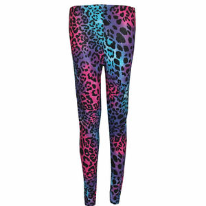 Legging de yoga ultra-doux avec poche latérale, leggings de sport amincissants imprimés OEM pour femmes 2025 - Product Image 6