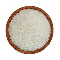 Groothandel Hoogvetrijke Gedroogde Kokosmelkpoeder Medium Grade Gedroogd Fruitpoeder AD-droging ISO Gecertificeerd 100% Natuurlijk Vietnam