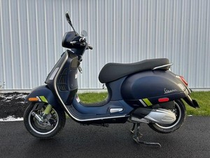 Migliore Offerta Qui Stesso: <span class=keywords><strong>Vespa</strong></span> <span class=keywords><strong>GTS</strong></span> Supertech <span class=keywords><strong>300</strong></span> 2026 <span class=keywords><strong>Moto</strong></span> Fuoristrada Pronta per la Spedizione in Tutto il Mondo - Product Image 6