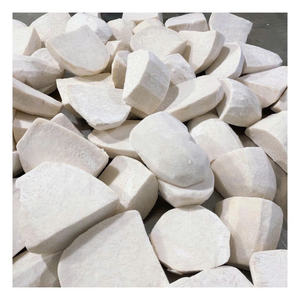 Taro congelé IQF racine de taro congelée transformée de qualité supérieure du Vietnam légume frais pour l'exportation en gros en vrac meilleur prix - Product Image 5