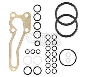 Kit de Juntas Tóricas (O-Ring) para Maquinaria Agrícola de Primera Calidad, Color Personalizado (Mk-3), Número OEM 1810680M91 y 1810680 - Product Image 5