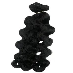 Wigs Frontal 13x6 DEEP WAVE style natural black 100% Vietnamese human hair length 6 inch - 36 inch Can dye all colors