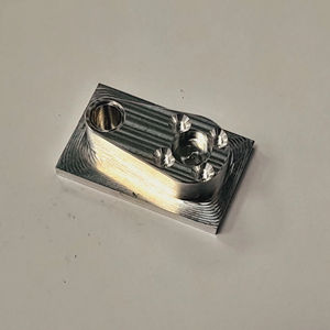 Services d'usinage CNC professionnels au Vietnam - Product Image 5