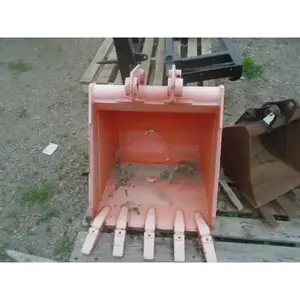 Kubota ถังแบบเอียง BT2914สำหรับรถขุดขนาด5ตันสำหรับอุตสาหกรรมก่อสร้าง - Product Image 1