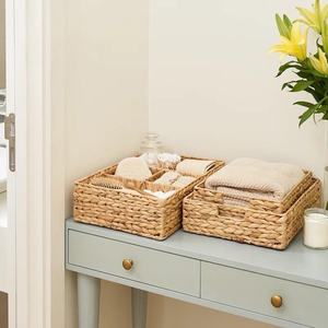 Elegante bandeja de almacenamiento para el hogar para comida, encanto, decoración del hogar con toque encantador para el espacio vital - Product Image 6