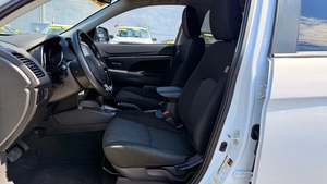 SUV OUTLANDER SPORT RALLIART AWD I-T-S-U-U-B-I-S-H-I D'OCCASION 2023 M D'OCCASION - Product Image 4