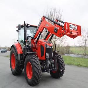 Venta al por mayor para Kubota M7131 Rueda Tractor Perfecta Fabricación en Stock Listo para Compra Inmediata Mejor Precio Ofrecido - Product Image 1