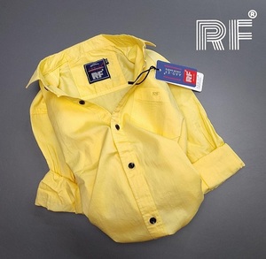 Venta directa del fabricante Camisa estampada informal de manga larga de algodón de sarga pesada de calidad inigualable para niños Gran descuento - Product Image 2