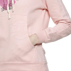 เสื้อฮู้ดพิมพ์ซับลิเมชันสำหรับผู้หญิงเสื้อฮู้ดคอปกแบบลำลองทันสมัยสำหรับฤดูหนาว - Product Image 6