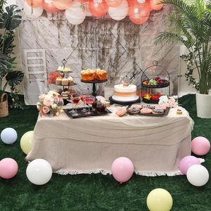 Luxury Metal <b>Cake</b> <b>Stand</b> Eco-Friendly for Weddings and Festive Events Premium Dessert Presentation - Product Image 6