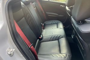 Dodge Charger SRT Hellcat Redeye Widebody 2022, Gasolina, Bajo Kilometraje - Product Image 6