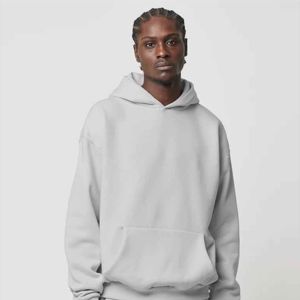 ผู้ผลิตคุณภาพสูง Chenille เย็บปักถักร้อยวิทยาลัย Hoodie เบสบอลที่กําหนดเองฤดูหนาว Hoodie สําหรับชาย - Product Image 2