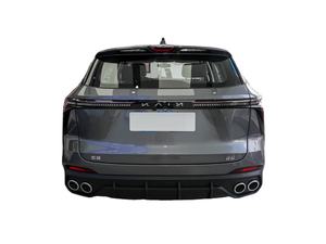 Vente chaude 2025 – Voiture diesel 1.5T, boîte automatique, conduite à gauche, sièges en cuir, jantes R18, prix bas, stock Chine - Product Image 2