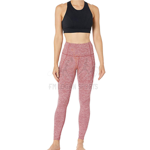 Fashion Women <b>Leggings</b> Push Up High Waist <b>Pocket</b> Workout Casual <b>Leggings</b> New arrivals high waisted <b>leggings</b> - Product Image 2