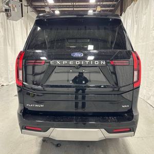 Ford Expedition MAX Platinum 2025 USADO EN EXCELENTES CONDICIONES - Product Image 3