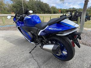 Venta en Subasta de Motocicletas Hayabusa Ediciones Especiales 2026, Nuevas, Potencia 1001-2000W, Velocidad Máxima >80km/h, Depósito - Product Image 3