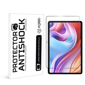 ฟิล์มกันรอยหน้าจอ ANTISHOCK สำหรับอัลโดคิวบ์ ไอเพลย์ 60 ฟิล์มป้องกันระดับพรีเมียมสำหรับอุปกรณ์ต่างๆ - Product Image 1