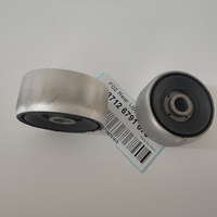 Support supérieur de suspension pneumatique arrière Airmatic de haute qualité pour BMW F02
