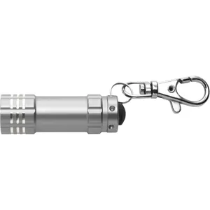 Lampe torche LED personnalisée Anna, gadgets promotionnels - Product Image 2
