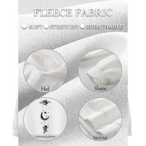 Sudadera con capucha mezclada de algodón extragrande para hombre de alta calidad con diseño simple Aspecto de moda Sudadera con capucha extragrande para hombre - Product Image 6