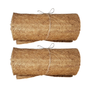 Cinta de Fibra de Coco Natural para Agricultura Sostenible y Paisajismo, con Alta Calidad y Buen Precio - Product Image 1