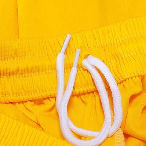 ชุดกีฬาบาสเก็ตบอลของผู้ชายชุดบาสเก็ตบอลแห้งเร็วออกแบบได้ตามที่ต้องการโลโก้ตามต้องการ - Product Image 4