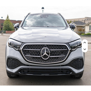 SUPER LIMPIO, MERCEDES-BENZ E450 4MATIC 2024, TODOTERRENO, LISTO PARA ENVIAR - Product Image 1