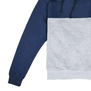 Sudadera con Capucha Estilo Desgastado para Hombre, Talla Regular, Fabricante Pakistaní, Producto de Tendencia en la Industria, Sudadera de Algodón Combinado - Product Image 5