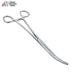 ชุดเครื่องมือผ่าตัดเปิดกะโหลกศีรษะพื้นฐานวัสดุที่ดีที่สุดใช้ชุดเครื่องมือผ่าตัดระบบประสาท - Product Image 6