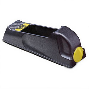 Herramientas manuales Stanley DIY de 2 piezas: Cepillo de bloque de metal Surform - Product Image 2