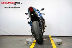 Motocicleta Deportiva de Alto Rendimiento Superb 2023 GSX-R1000R, Calidad Premium Disponible para Pedidos al por Mayor - Product Image 2