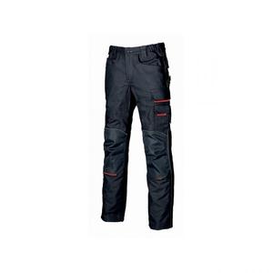 Pantalon cargo U-POWER Free Deep Blue pour homme - Product Image 1