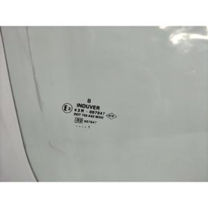 Fenêtre de toit avant droite DACIA Sandero 1ère Série 43R-007047 (08>12) - Product Image 3