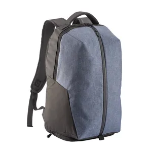 Zaino Sportivo Personalizzato 600D Melange 22121 per Promozioni - Product Image 2