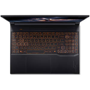 Portátil Industrial para Juegos de 16 Pulgadas Nitro V, Intel de 2.5 GHz para I7 240H, 10-32 GB DDR5 |   SSD M.2 PCIe 4.0 de 512 GB con 3 Años de Garantía - Product Image 1