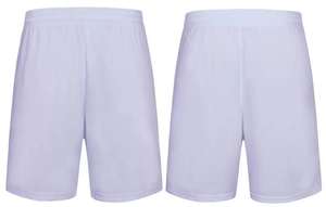 กางเกงขาสั้นหลวมสำหรับผู้ชายบริการ OEM/ODM แห้งเร็วกางเกงวิ่งจ๊อกกิ้งขนาดพลัสไซส์สำหรับใส่ไปยิมเล่นกีฬาวิ่ง - Product Image 4